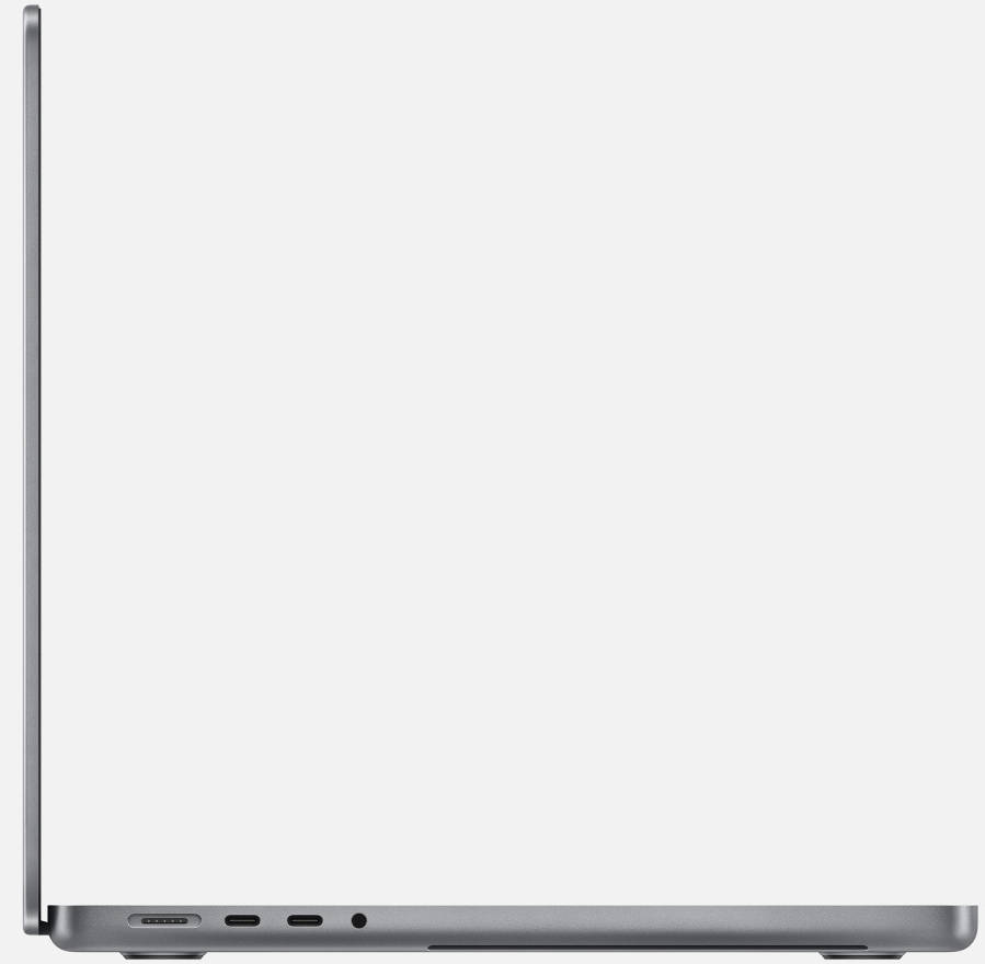 Apple MacBook Pro M3 MR7J3HN/A Ultrabook (Apple M3/8 GB/512 GB SSD/macOS Sonoma)