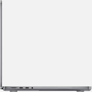Apple MacBook Pro M3 Ultrabook (Apple M3/8 GB/512 GB SSD/macOS Sonoma)