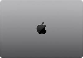 Apple MacBook Pro M3 Ultrabook (Apple M3/8 GB/512 GB SSD/macOS Sonoma)