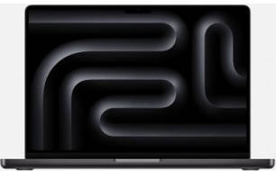 Apple MacBook Pro M3 Max MRX53HN/A Ultrabook (Apple M3 Max/36 GB/1 TB SSD/macOS Sonoma) Laptop