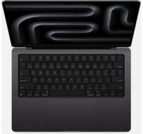Apple MacBook Pro M3 Max MRX53HN/A Ultrabook (Apple M3 Max/36 GB/1 TB SSD/macOS Sonoma) Laptop