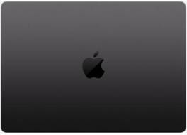 Apple MacBook Pro M3 Max MRX53HN/A Ultrabook (Apple M3 Max/36 GB/1 TB SSD/macOS Sonoma) Laptop