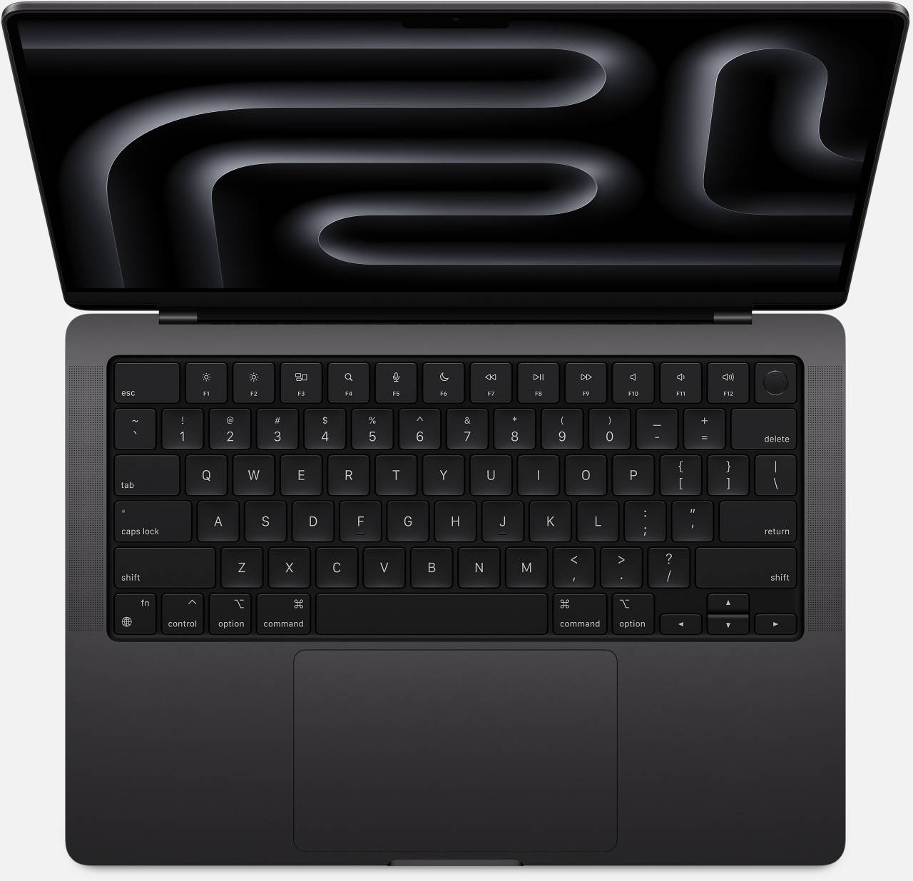 Apple MacBook Pro M3 Max MRX53HN/A Ultrabook (Apple M3 Max/36 GB/1 TB SSD/macOS Sonoma)