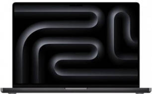 Apple MacBook Pro M3 Max MRW33HN/A Ultrabook (Apple M3 Max/36 GB/1 TB SSD/macOS Sonoma) Laptop