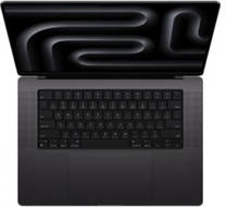 Apple MacBook Pro M3 Max MRW33HN/A Ultrabook (Apple M3 Max/36 GB/1 TB SSD/macOS Sonoma) Laptop