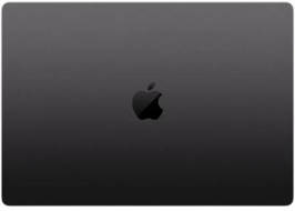 Apple MacBook Pro M3 Max MRW33HN/A Ultrabook (Apple M3 Max/36 GB/1 TB SSD/macOS Sonoma) Laptop