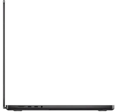 Apple MacBook Pro M3 Max MRW33HN/A Ultrabook (Apple M3 Max/36 GB/1 TB SSD/macOS Sonoma)