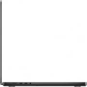 Apple MacBook Pro M3 Max MUW63HN/A Ultrabook (Apple M3 Max/48 GB/1 TB SSD/macOS Sonoma) Laptop