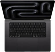 Apple MacBook Pro M3 Max MUW63HN/A Ultrabook (Apple M3 Max/48 GB/1 TB SSD/macOS Sonoma) Laptop