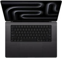 Apple MacBook Pro M3 Max MUW63HN/A Ultrabook (Apple M3 Max/48 GB/1 TB SSD/macOS Sonoma) Laptop
