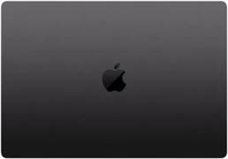 Apple MacBook Pro M3 Max MUW63HN/A Ultrabook (Apple M3 Max/48 GB/1 TB SSD/macOS Sonoma) Laptop