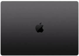 Apple MacBook Pro M3 Max MUW63HN/A Ultrabook (Apple M3 Max/48 GB/1 TB SSD/macOS Sonoma) Laptop