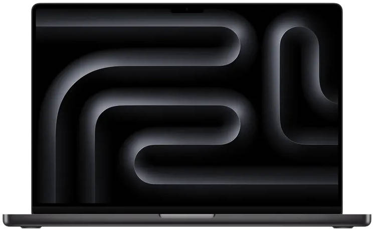 Apple MacBook Pro M3 Max MUW63HN/A Ultrabook (Apple M3 Max/48 GB/1 TB SSD/macOS Sonoma)