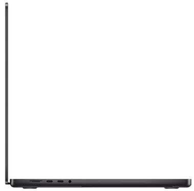 Apple MacBook Pro M3 Max MUW63HN/A Ultrabook (Apple M3 Max/48 GB/1 TB SSD/macOS Sonoma)