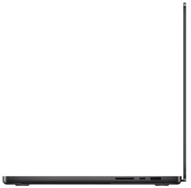 Apple MacBook Pro M3 Max MUW63HN/A Ultrabook (Apple M3 Max/48 GB/1 TB SSD/macOS Sonoma)