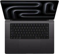 Apple MacBook Pro M3 Max MUW63HN/A Ultrabook (Apple M3 Max/48 GB/1 TB SSD/macOS Sonoma)