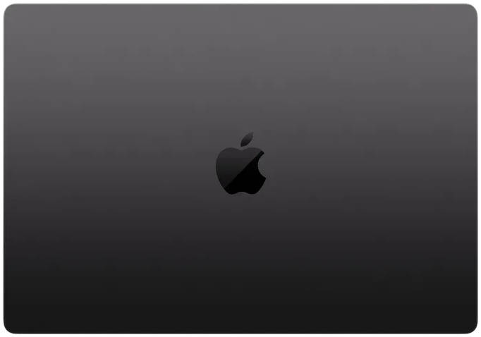 Apple MacBook Pro M3 Max MUW63HN/A Ultrabook (Apple M3 Max/48 GB/1 TB SSD/macOS Sonoma)