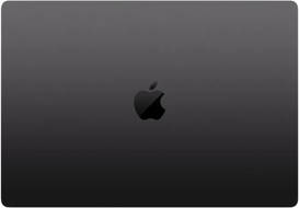 Apple MacBook Pro M3 Max MUW63HN/A Ultrabook (Apple M3 Max/48 GB/1 TB SSD/macOS Sonoma)