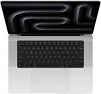 Apple MacBook Pro M3 Max MUW73HN/A Ultrabook (Apple M3 Max/48 GB/1 TB SSD/macOS Sonoma) Laptop