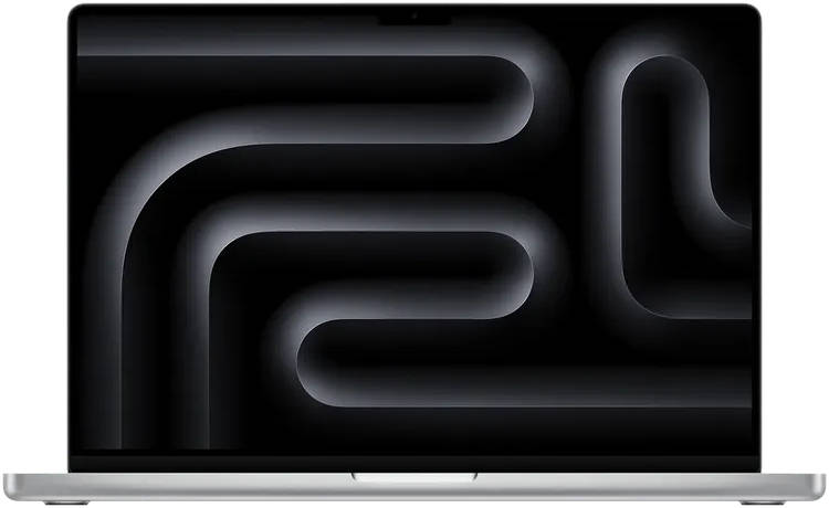 Apple MacBook Pro M3 Max MUW73HN/A Ultrabook (Apple M3 Max/48 GB/1 TB SSD/macOS Sonoma)