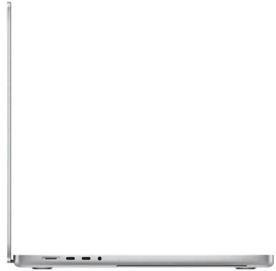 Apple MacBook Pro M3 Max MUW73HN/A Ultrabook (Apple M3 Max/48 GB/1 TB SSD/macOS Sonoma)