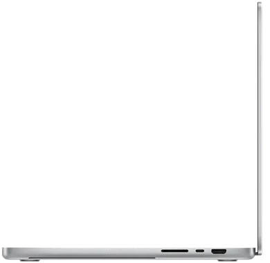 Apple MacBook Pro M3 Max MUW73HN/A Ultrabook (Apple M3 Max/48 GB/1 TB SSD/macOS Sonoma)