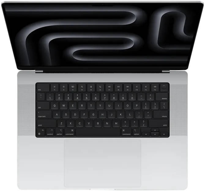Apple MacBook Pro M3 Max MUW73HN/A Ultrabook (Apple M3 Max/48 GB/1 TB SSD/macOS Sonoma)