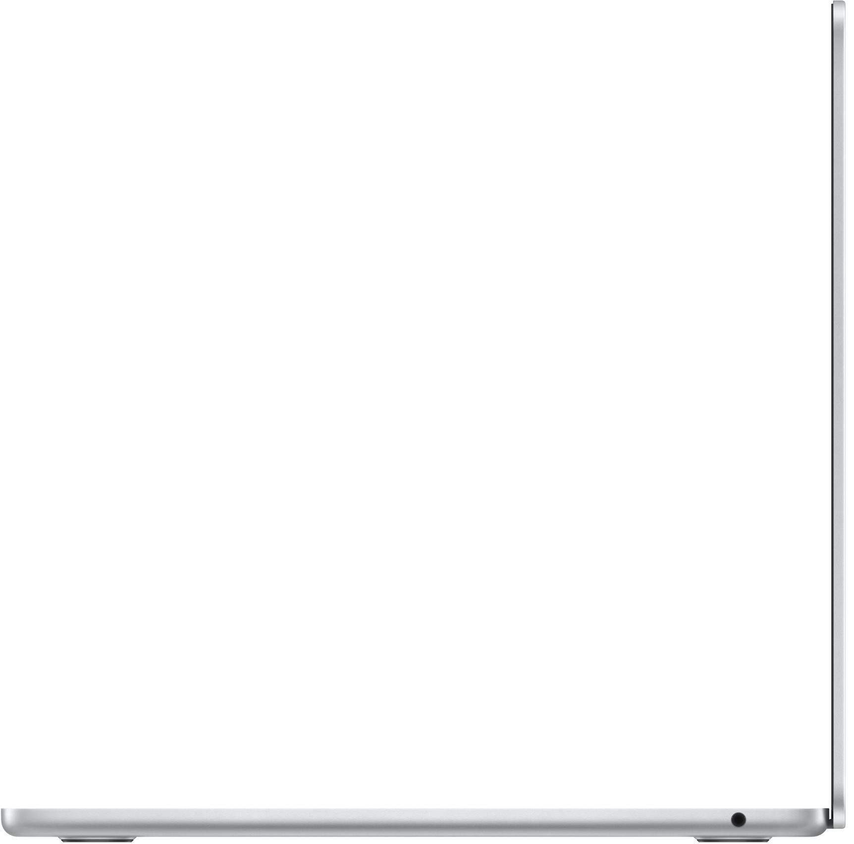 Apple MacBook Air M3 MC8H4HN/A Ultrabook (Apple M3/16 GB/256 GB SSD/macOS Sequoia)