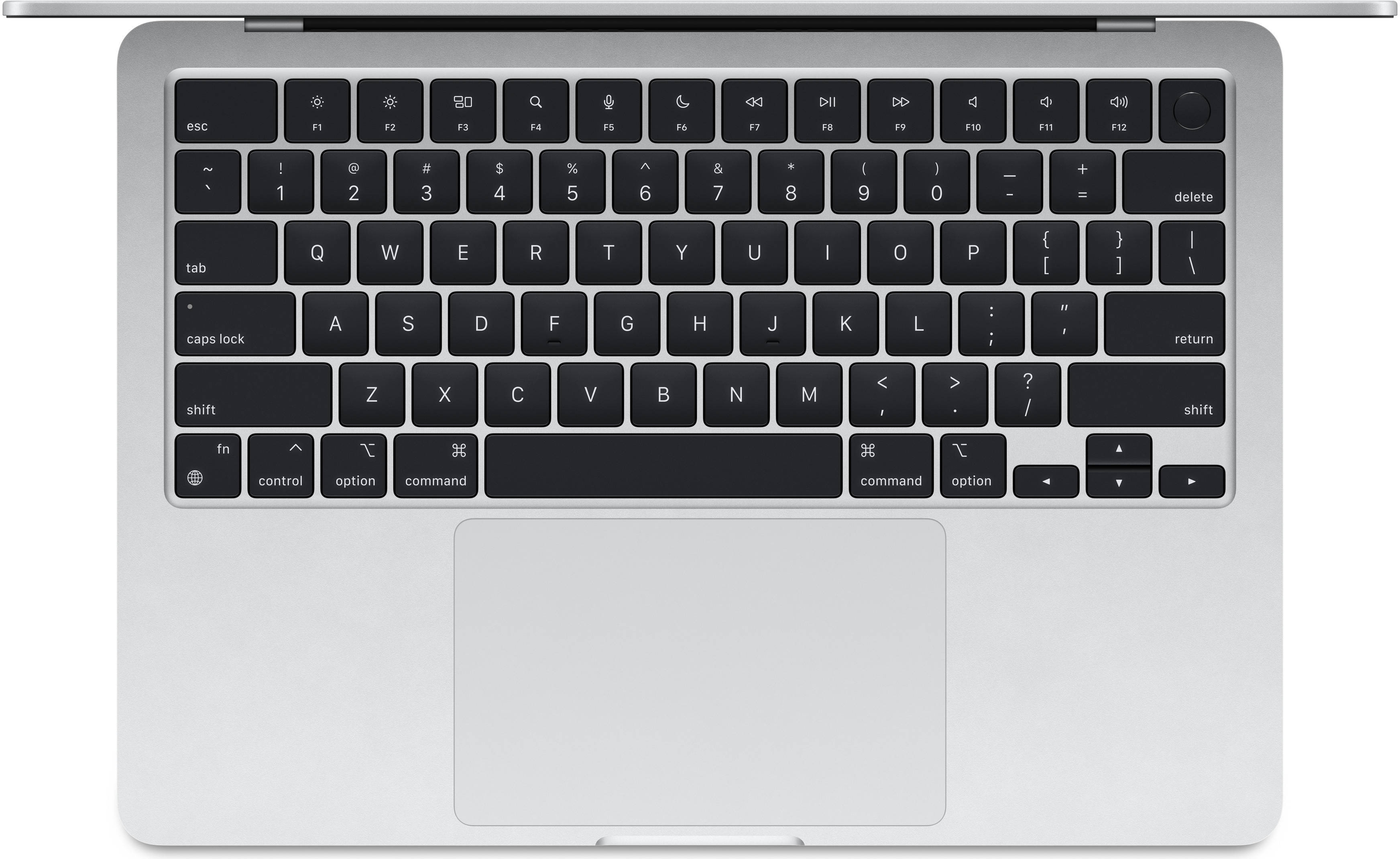 Apple MacBook Air M3 MC8H4HN/A Ultrabook (Apple M3/16 GB/256 GB SSD/macOS Sequoia)
