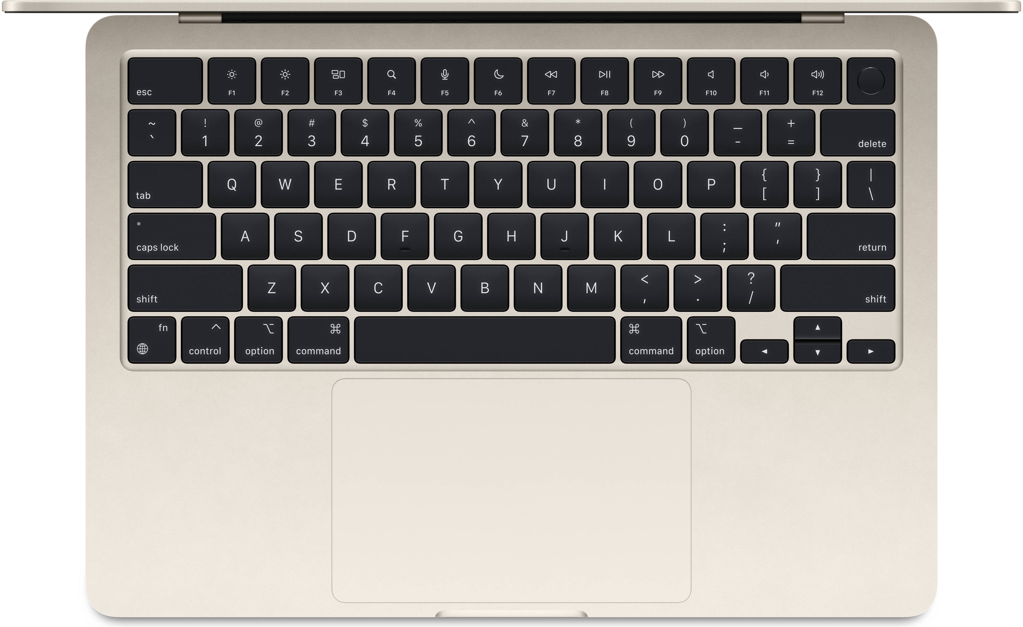 Apple MacBook Air M3 MC8J4HN/A Ultrabook (Apple M3/16 GB/256 GB SSD/macOS Sequoia)