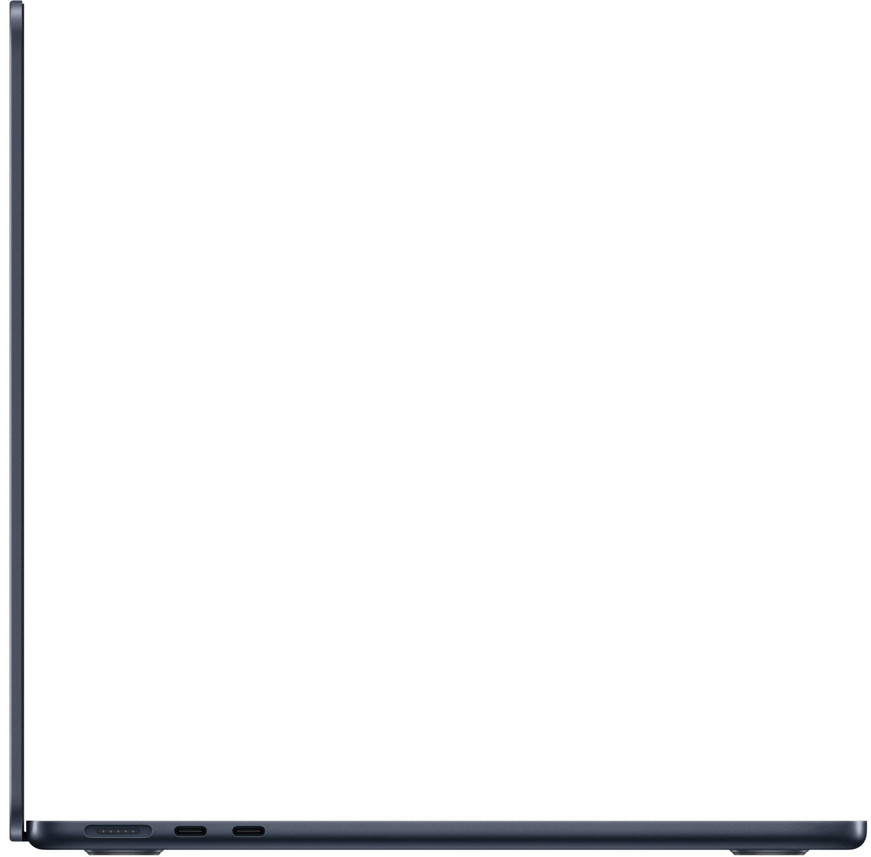 Apple MacBook Air M3 MC8K4HN/A Ultrabook (Apple M3/16 GB/256 GB SSD/macOS Sequoia)