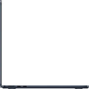 Apple MacBook Air M3 MC8K4HN/A Ultrabook (Apple M3/16 GB/256 GB SSD/macOS Sequoia) Laptop