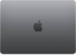Apple MacBook Air M3 MC8M4HN/A Ultrabook (Apple M3/24 GB/512 GB SSD/macOS Sequoia) Laptop