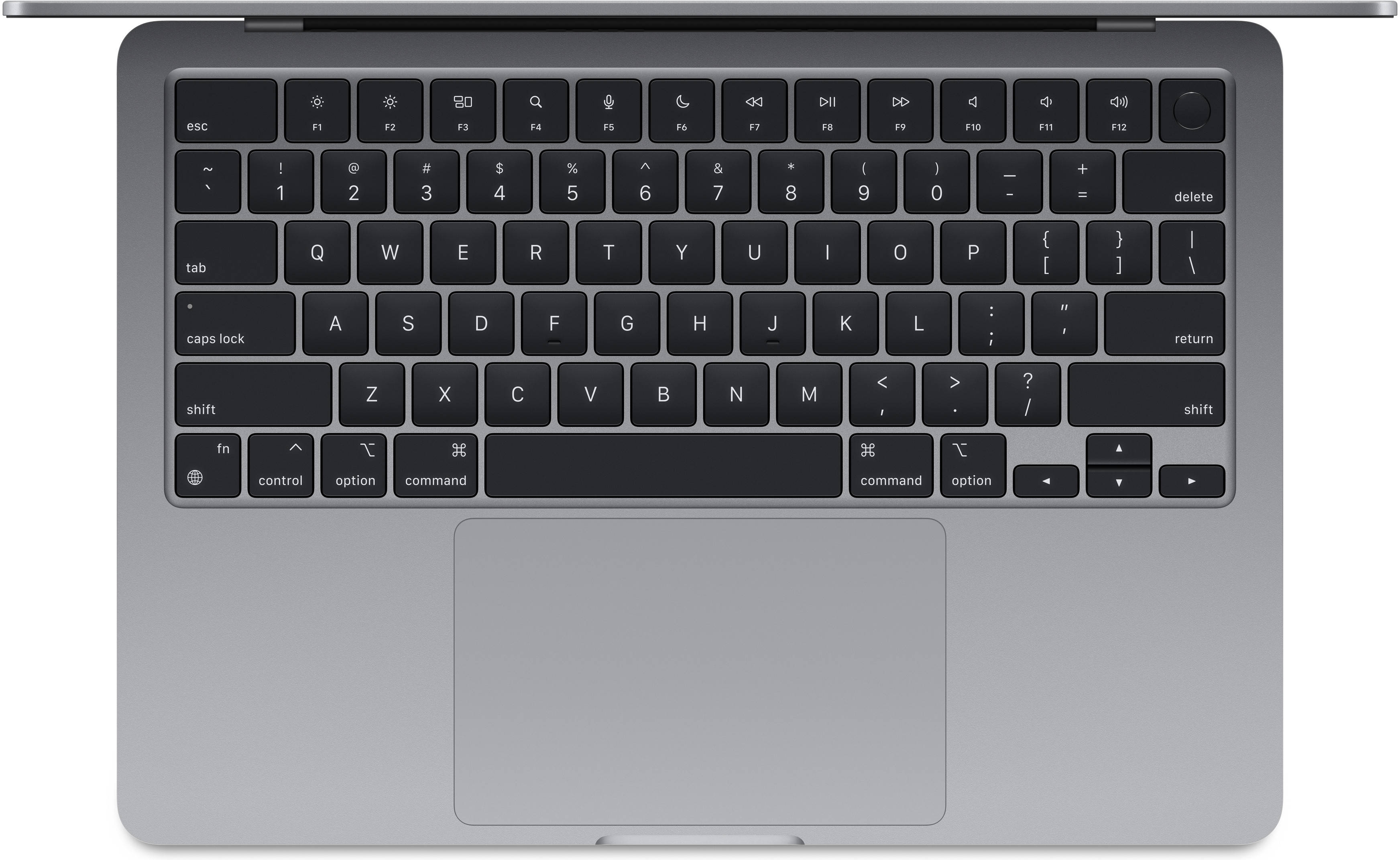 Apple MacBook Air M3 MC8M4HN/A Ultrabook (Apple M3/24 GB/512 GB SSD/macOS Sequoia)