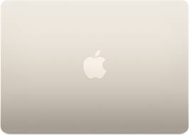 Apple MacBook Air M3 MC8P4HN/A Ultrabook (Apple M3/24 GB/512 GB SSD/macOS Sequoia)