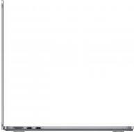 Apple MacBook Air M3 MC9D4HN/A Ultrabook (Apple M3/16 GB/256 GB SSD/macOS Sequoia) Laptop