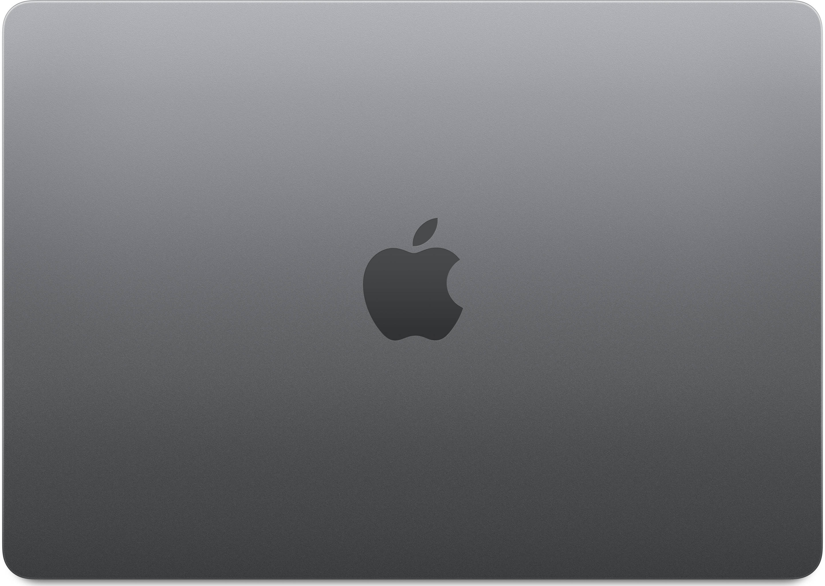 Apple MacBook Air M3 MC9D4HN/A Ultrabook (Apple M3/16 GB/256 GB SSD/macOS Sequoia)