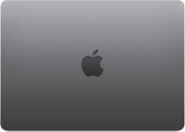 Apple MacBook Air M3 MC9D4HN/A Ultrabook (Apple M3/16 GB/256 GB SSD/macOS Sequoia)