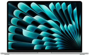 Apple MacBook Air M3 MC9E4HN/A Ultrabook (Apple M3/16 GB/256 GB SSD/macOS Sequoia) Laptop