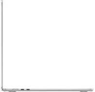 Apple MacBook Air M3 MC9E4HN/A Ultrabook (Apple M3/16 GB/256 GB SSD/macOS Sequoia) Laptop