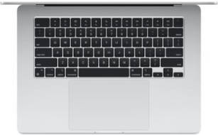 Apple MacBook Air M3 MC9E4HN/A Ultrabook (Apple M3/16 GB/256 GB SSD/macOS Sequoia) Laptop