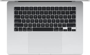 Apple MacBook Air M3 MC9E4HN/A Ultrabook (Apple M3/16 GB/256 GB SSD/macOS Sequoia) Laptop