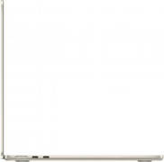 Apple MacBook Air M3 MC9F4HN/A Ultrabook (Apple M3/16 GB/256 GB SSD/macOS Sequoia) Laptop