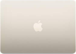 Apple MacBook Air M3 MC9F4HN/A Ultrabook (Apple M3/16 GB/256 GB SSD/macOS Sequoia) Laptop