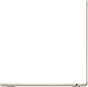 Apple MacBook Air M3 MC9F4HN/A Ultrabook (Apple M3/16 GB/256 GB SSD/macOS Sequoia) Laptop