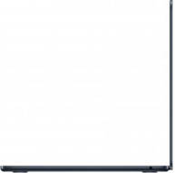 Apple MacBook Air M3 MC9G4HN/A Ultrabook (Apple M3/16 GB/256 GB SSD/macOS Sequoia) Laptop
