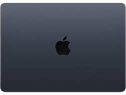 Apple MacBook Air M3 MC9G4HN/A Ultrabook (Apple M3/16 GB/256 GB SSD/macOS Sequoia) Laptop