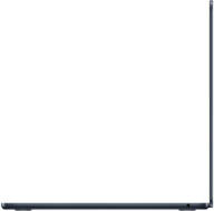 Apple MacBook Air M3 MC9L4HN/A Ultrabook (Apple M3/24 GB/512 GB SSD/macOS Sequoia) Laptop