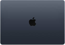 Apple MacBook Air M3 MC9L4HN/A Ultrabook (Apple M3/24 GB/512 GB SSD/macOS Sequoia) Laptop