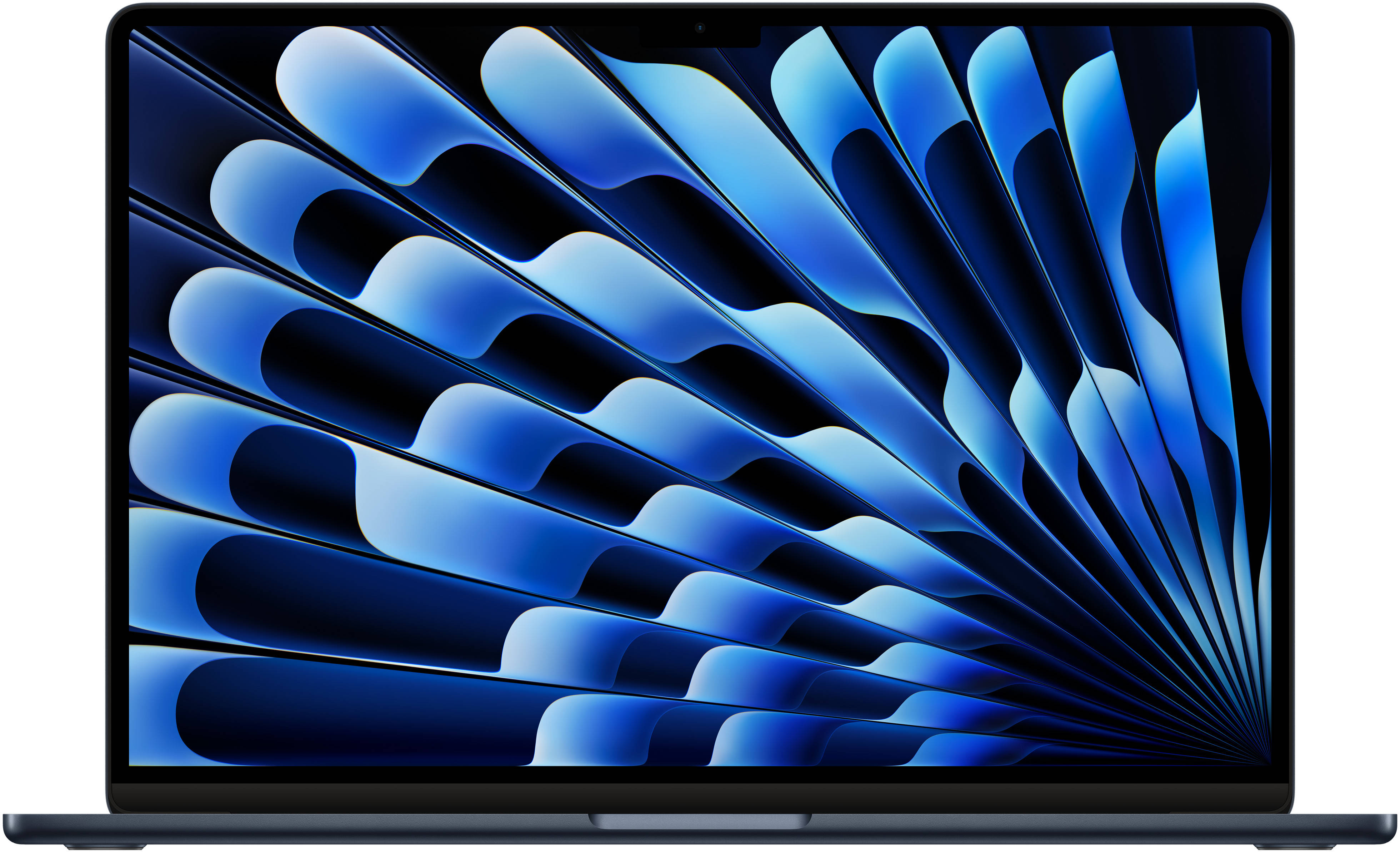 Apple MacBook Air M3 MC9L4HN/A Ultrabook (Apple M3/24 GB/512 GB SSD/macOS Sequoia)
